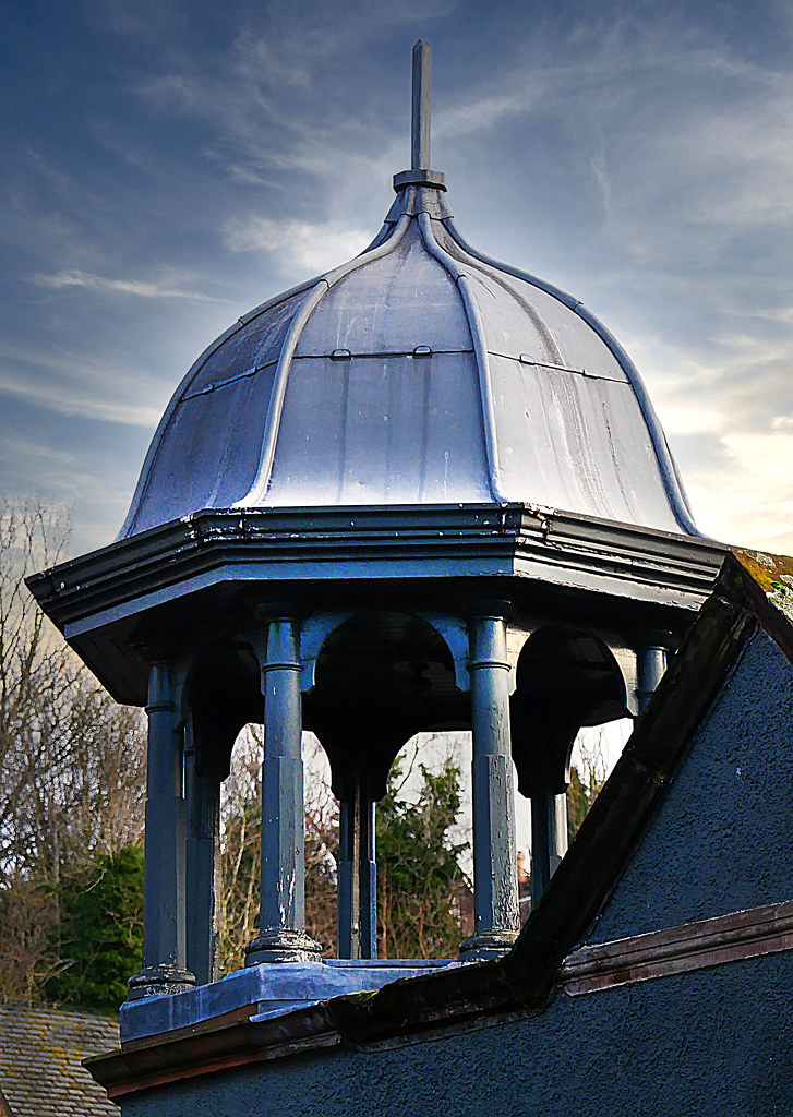 cupola   jack