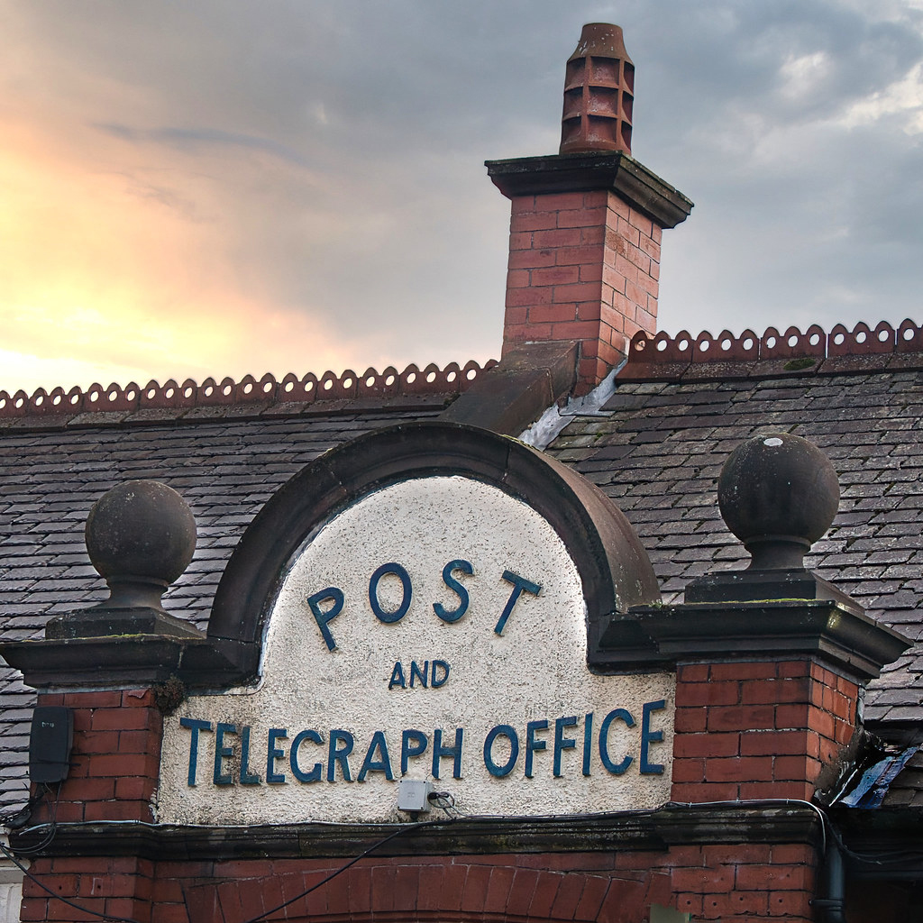 post office   jack